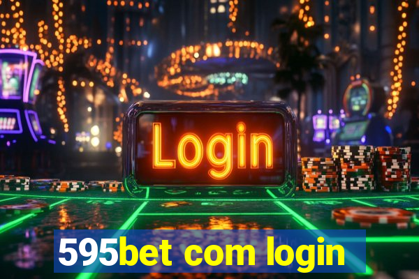 595bet com login